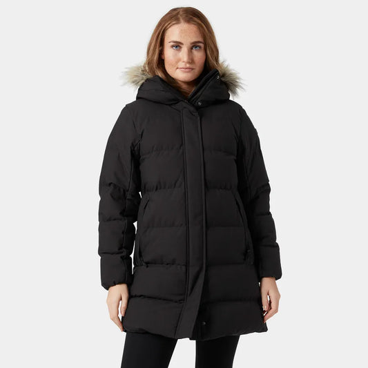 HH Women’s Blossom Puffy Winter Parka
