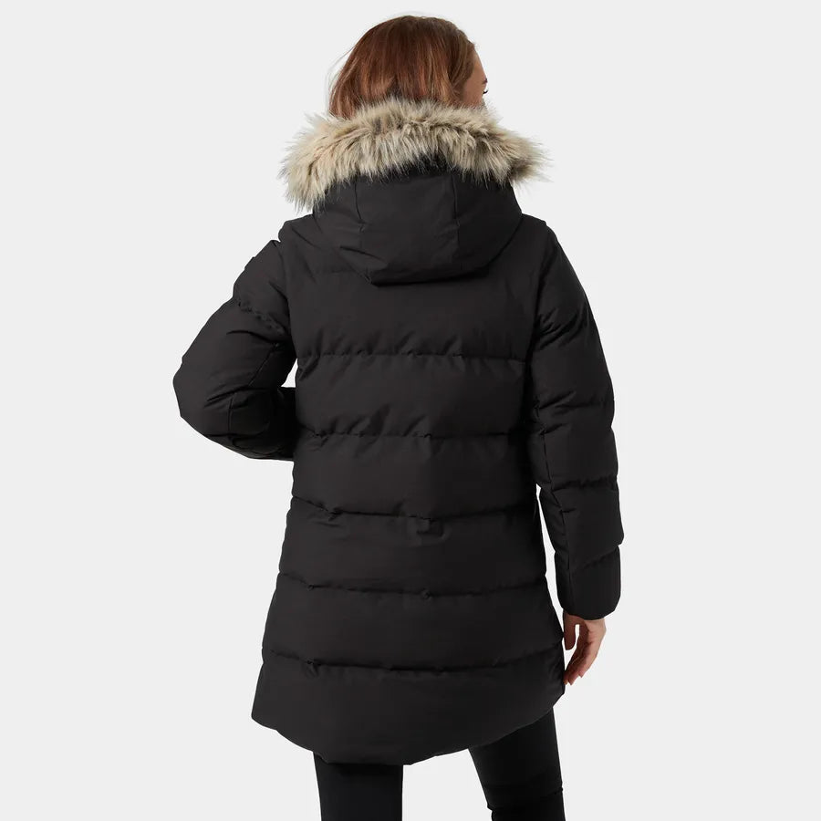 HH Women’s Blossom Puffy Winter Parka