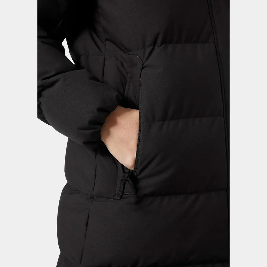 HH Women’s Blossom Puffy Winter Parka