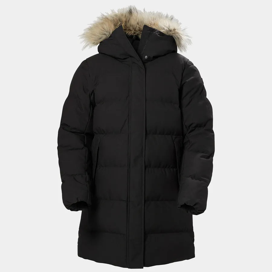 HH Women’s Blossom Puffy Winter Parka