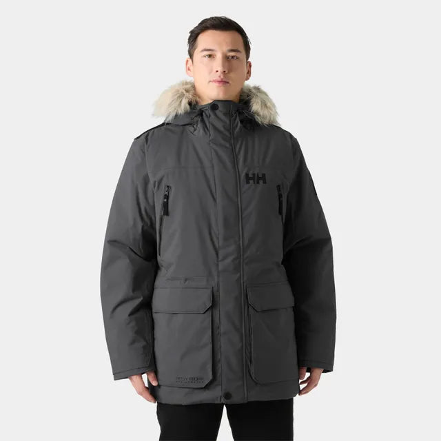 HH Men's Reine Parka