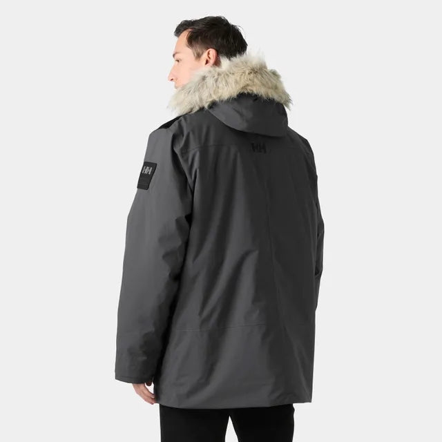 HH Men's Reine Parka
