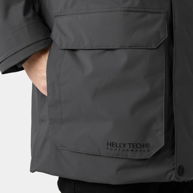 HH Men's Reine Parka