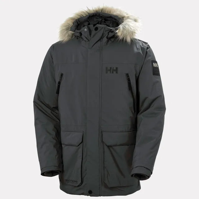 HH Men's Reine Parka