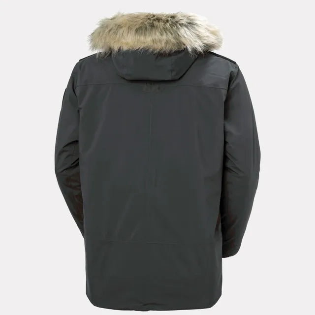 HH Men's Reine Parka