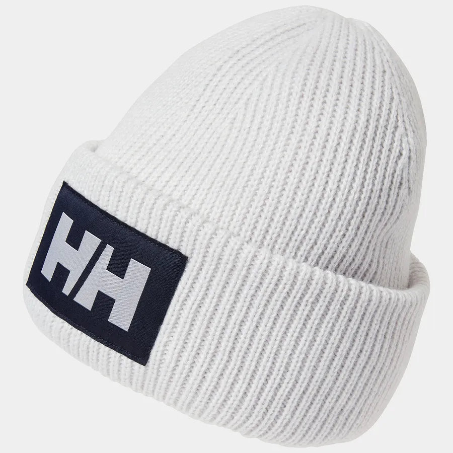HH Box Beanie
