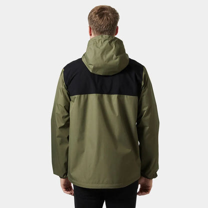 HH Men's Vancouver Rain Jacket