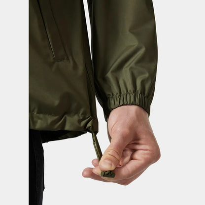 HH Men's Vancouver Rain Jacket