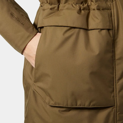 HH Women’s Coastal Parka