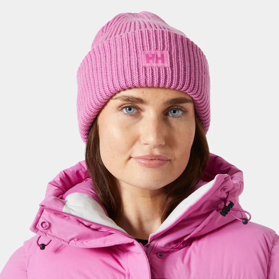 HH Rib Beanie
