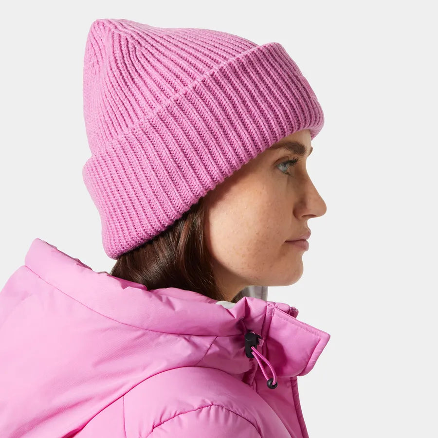 HH Rib Beanie