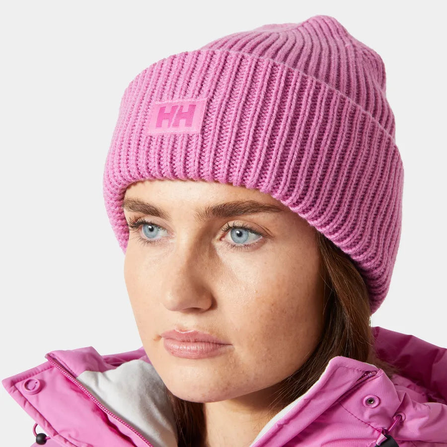 HH Rib Beanie