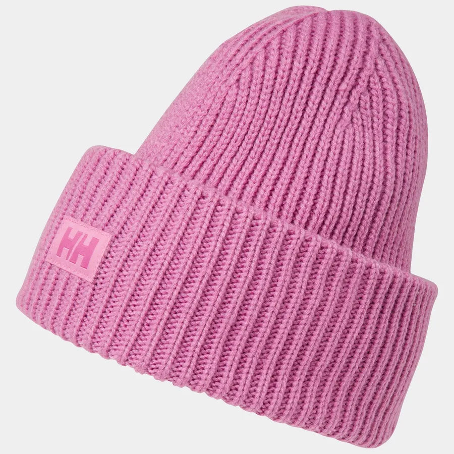 HH Rib Beanie