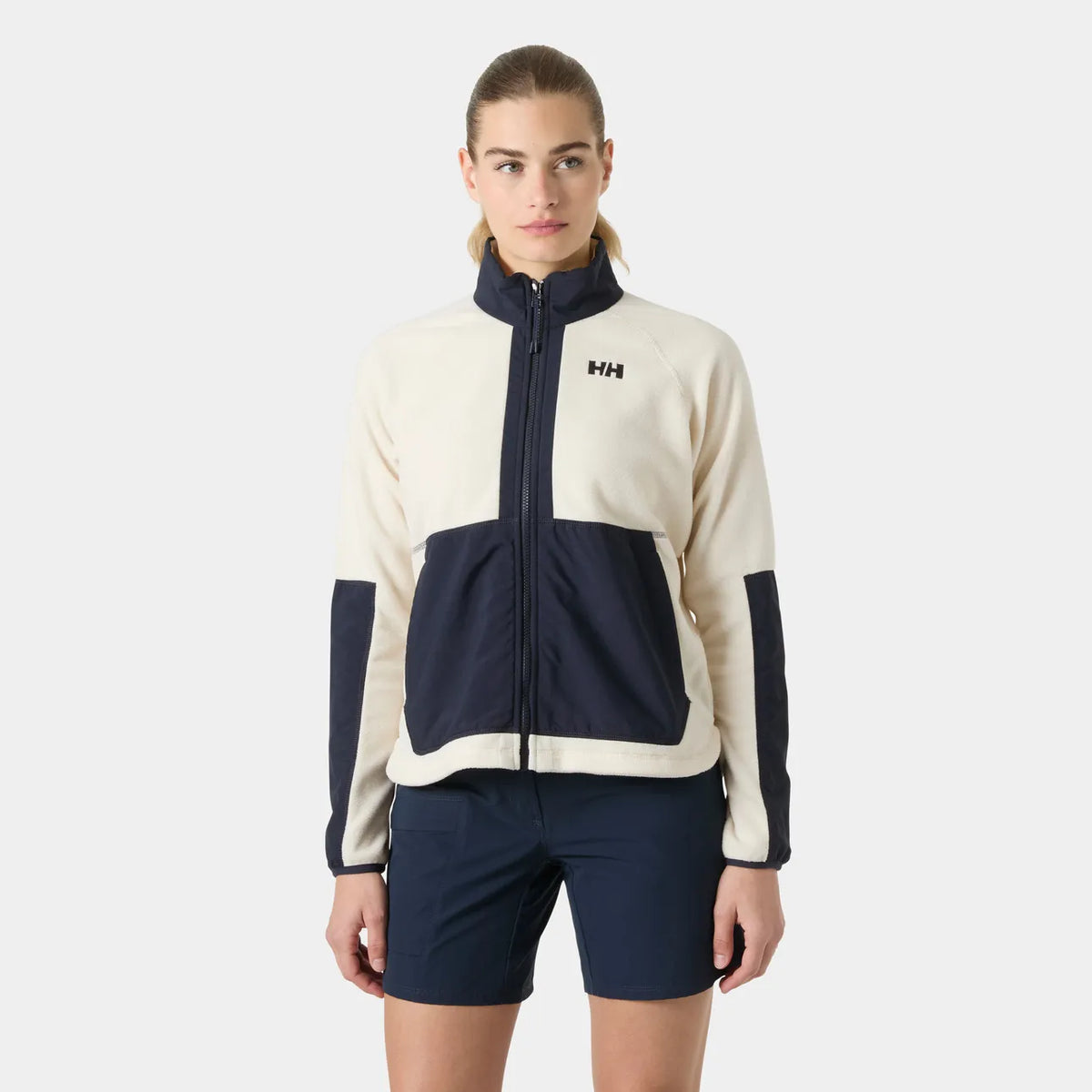 HH Women's Rig Fleece Jacket
