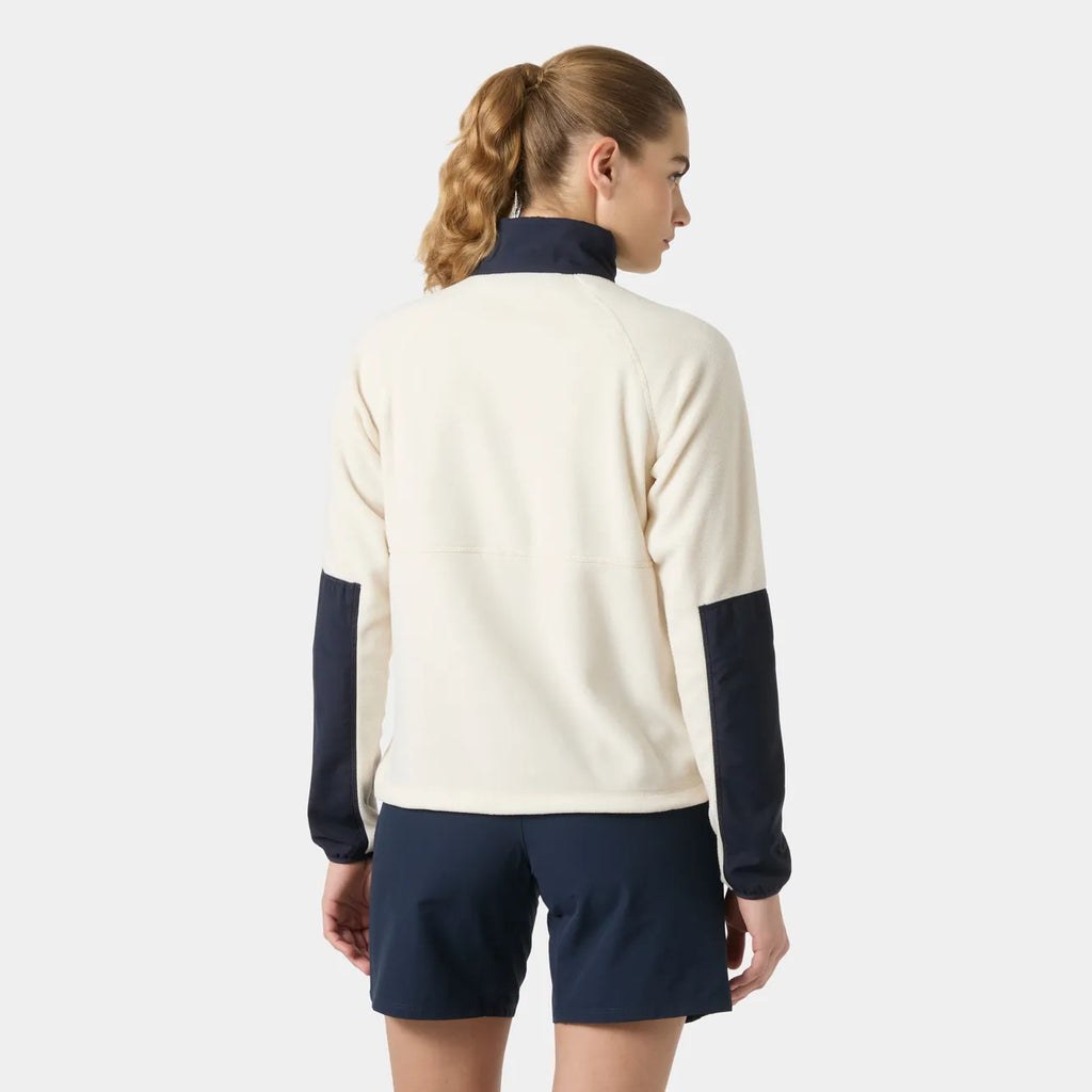 HH Women's Rig Fleece Jacket
