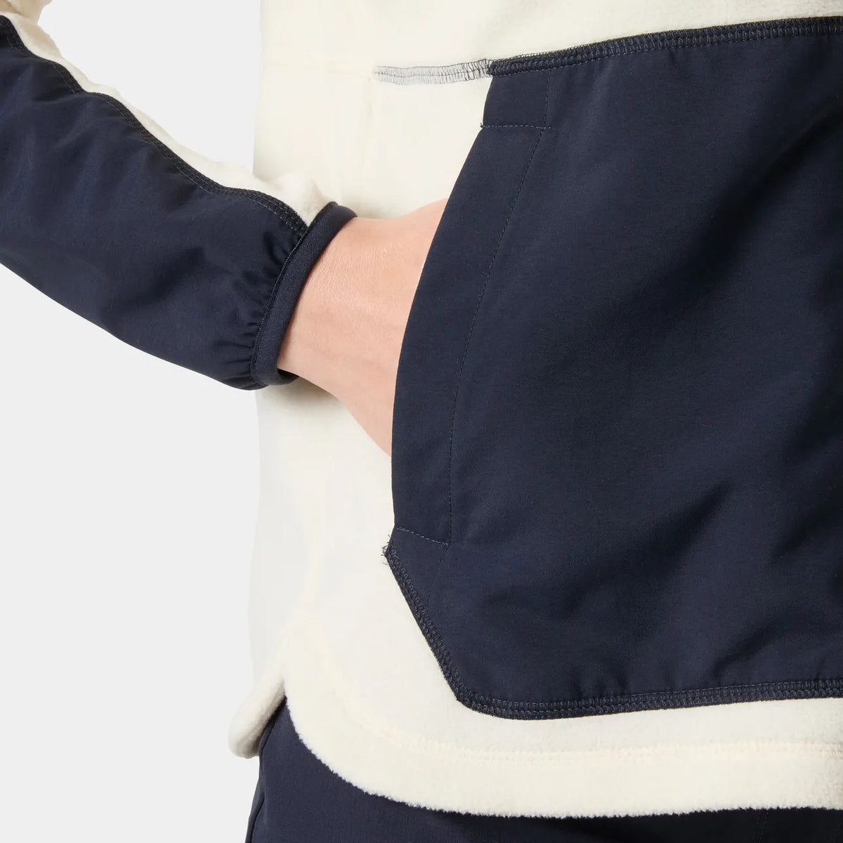 HH Women's Rig Fleece Jacket