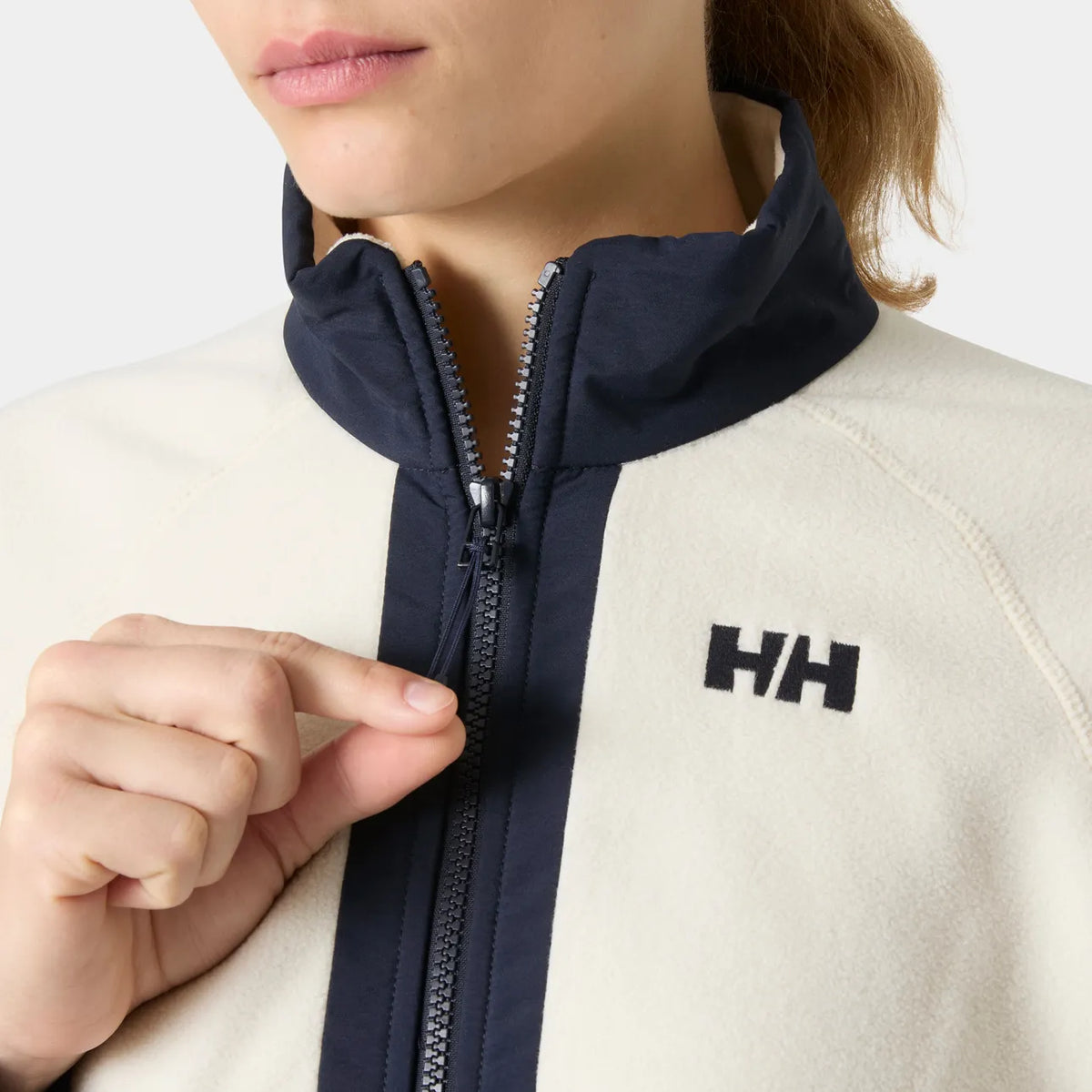 HH Women's Rig Fleece Jacket