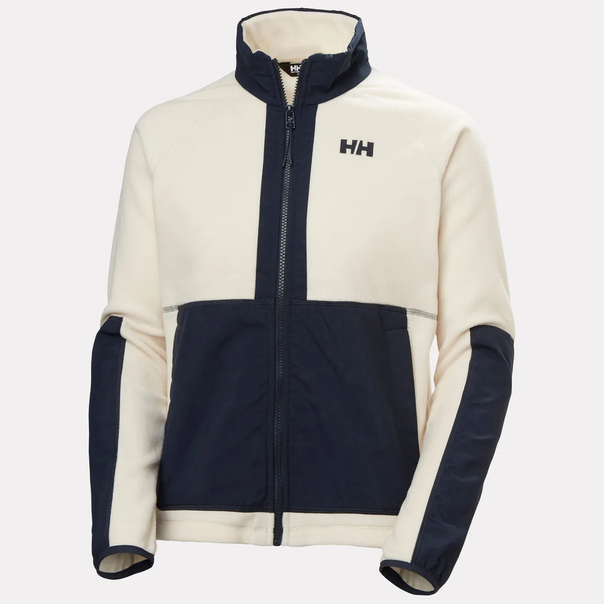 HH Women's Rig Fleece Jacket