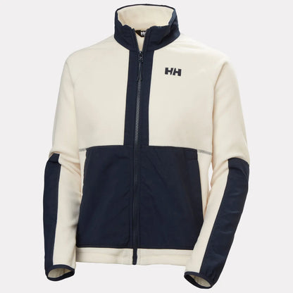 HH Women's Rig Fleece Jacket