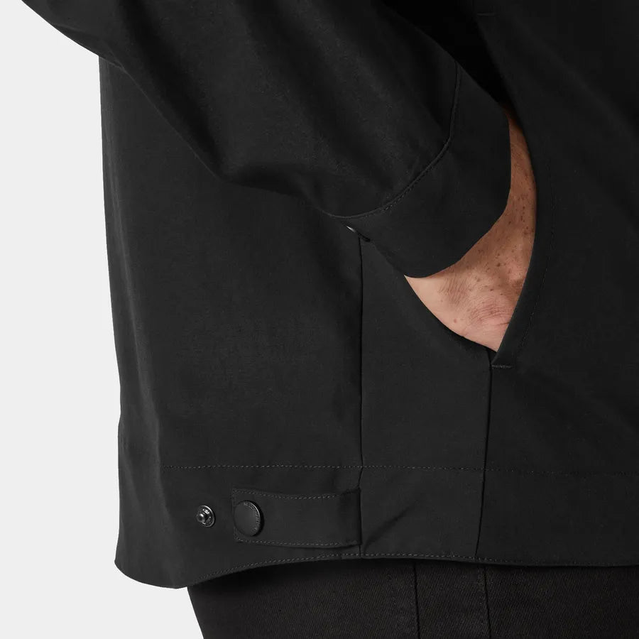 HH Men's Escape Lightweight Jacket