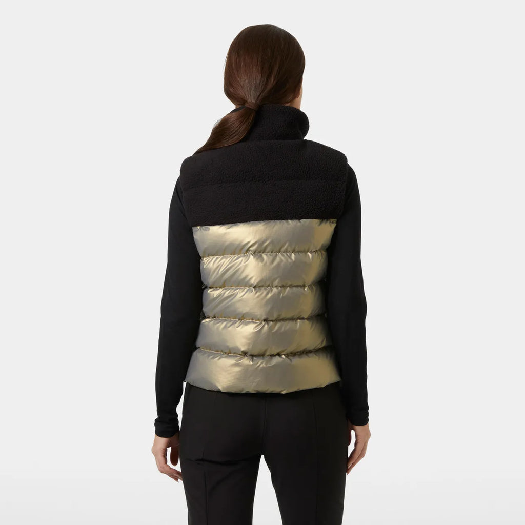 HH Women's Bliss Down Vest