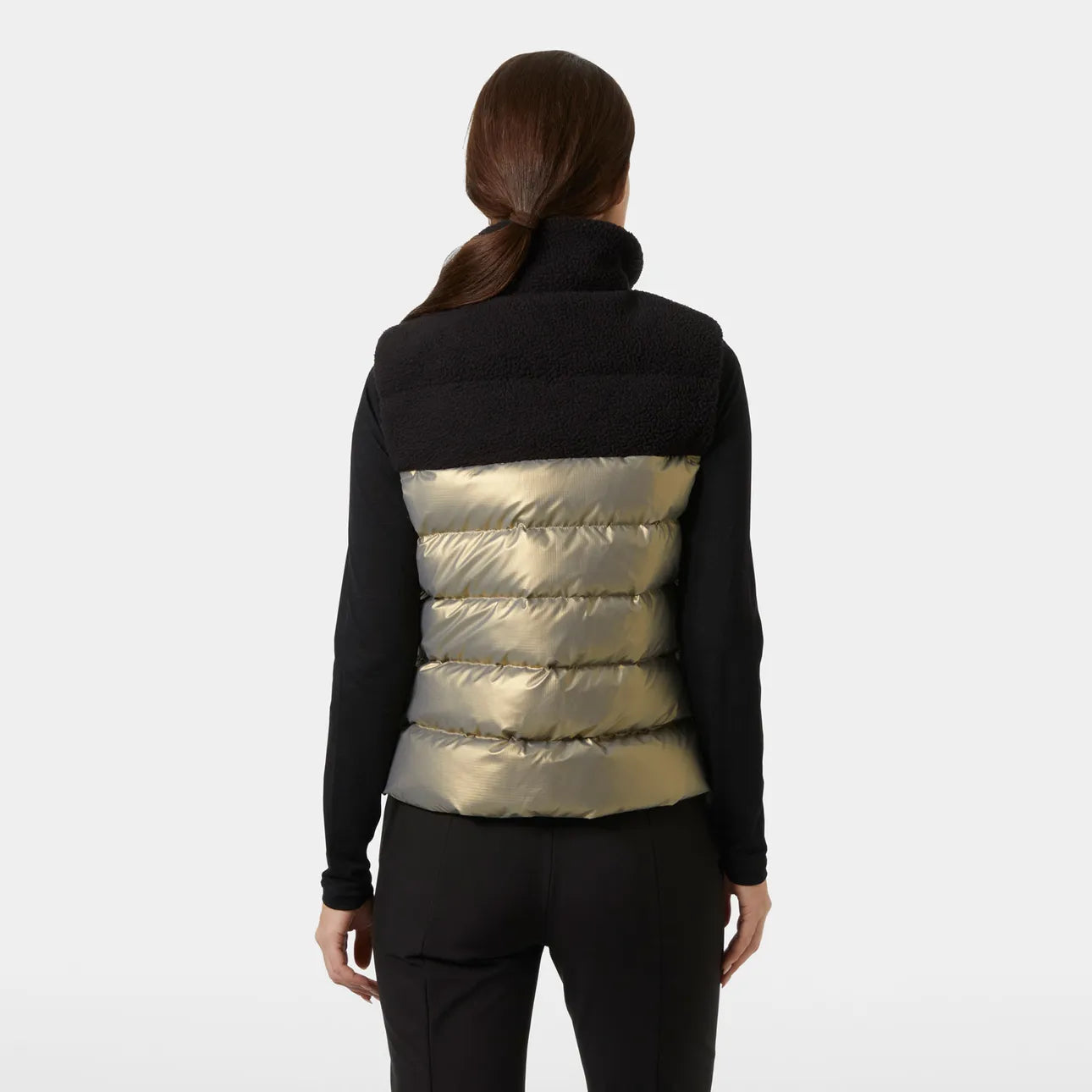 HH Women's Bliss Down Vest