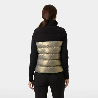 HH Women's Bliss Down Vest