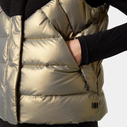 HH Women's Bliss Down Vest