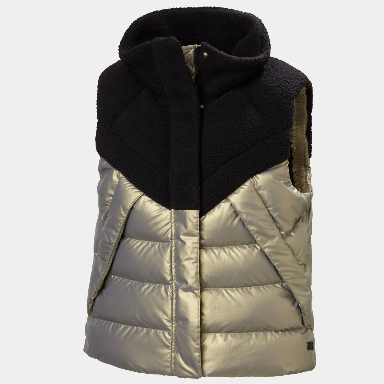 HH Women's Bliss Down Vest