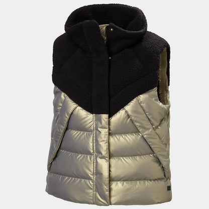 HH Women's Bliss Down Vest