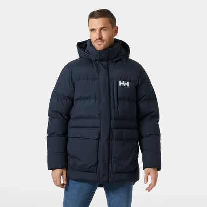 HH Men's Vardo Parka