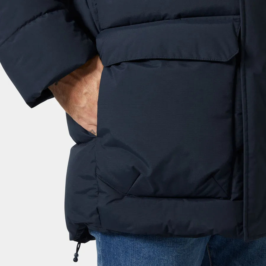 HH Men's Vardo Parka