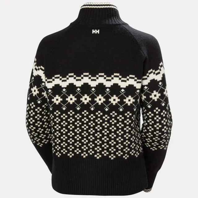 HH Women's Apres Wool Knit Sweater