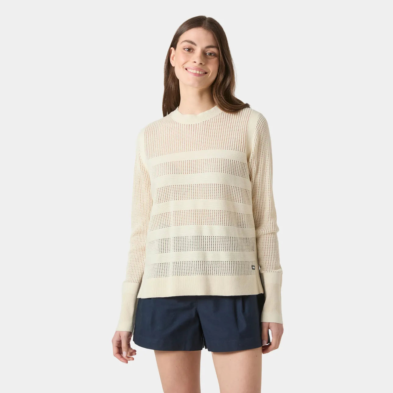 HH Women's Salt Knit Sweater