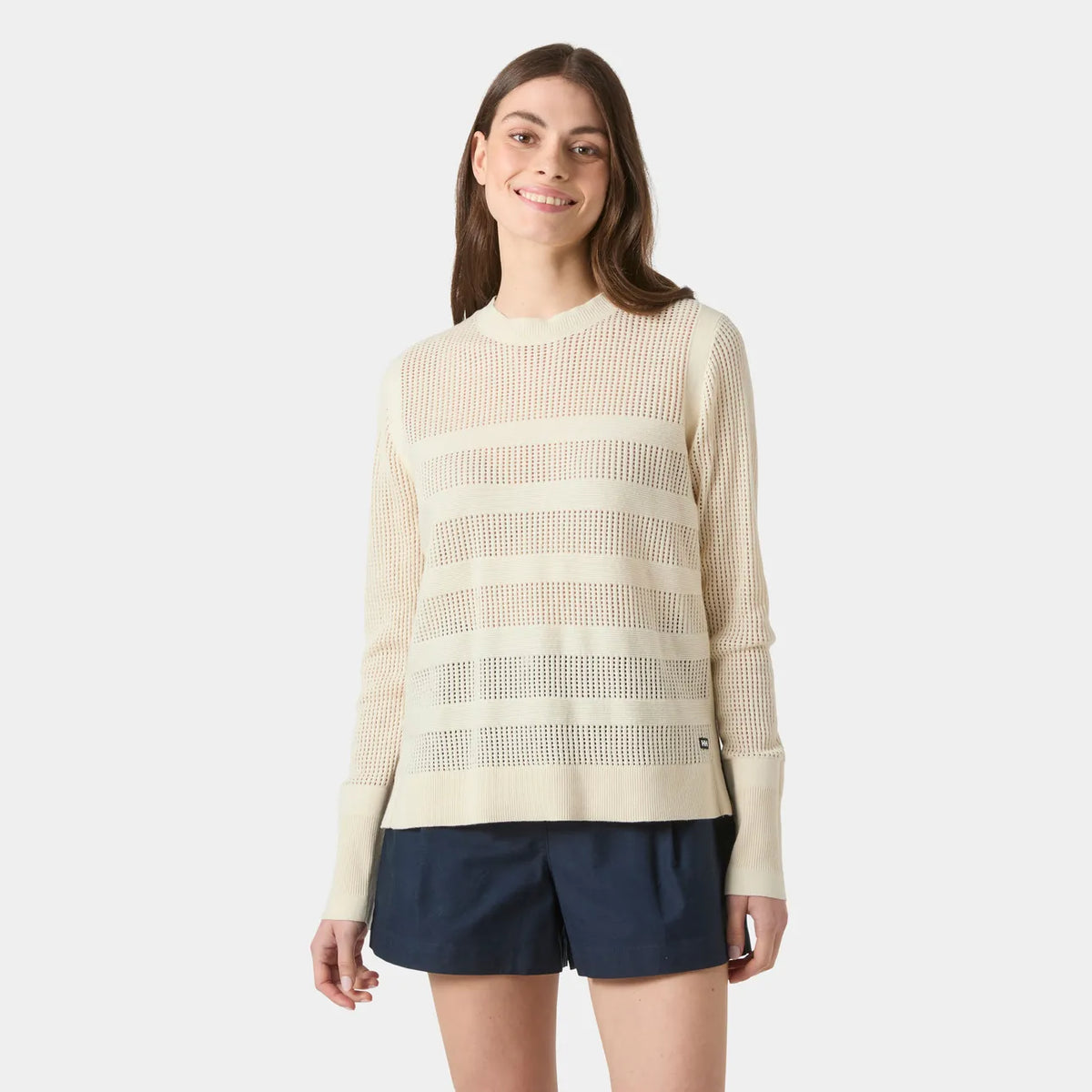 HH Women's Salt Knit Sweater