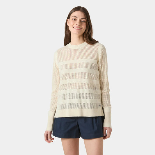 HH Women's Salt Knit Sweater
