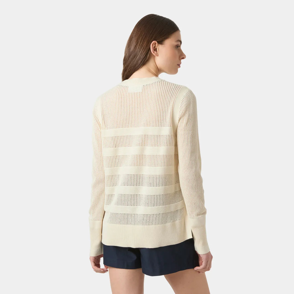 HH Women's Salt Knit Sweater
