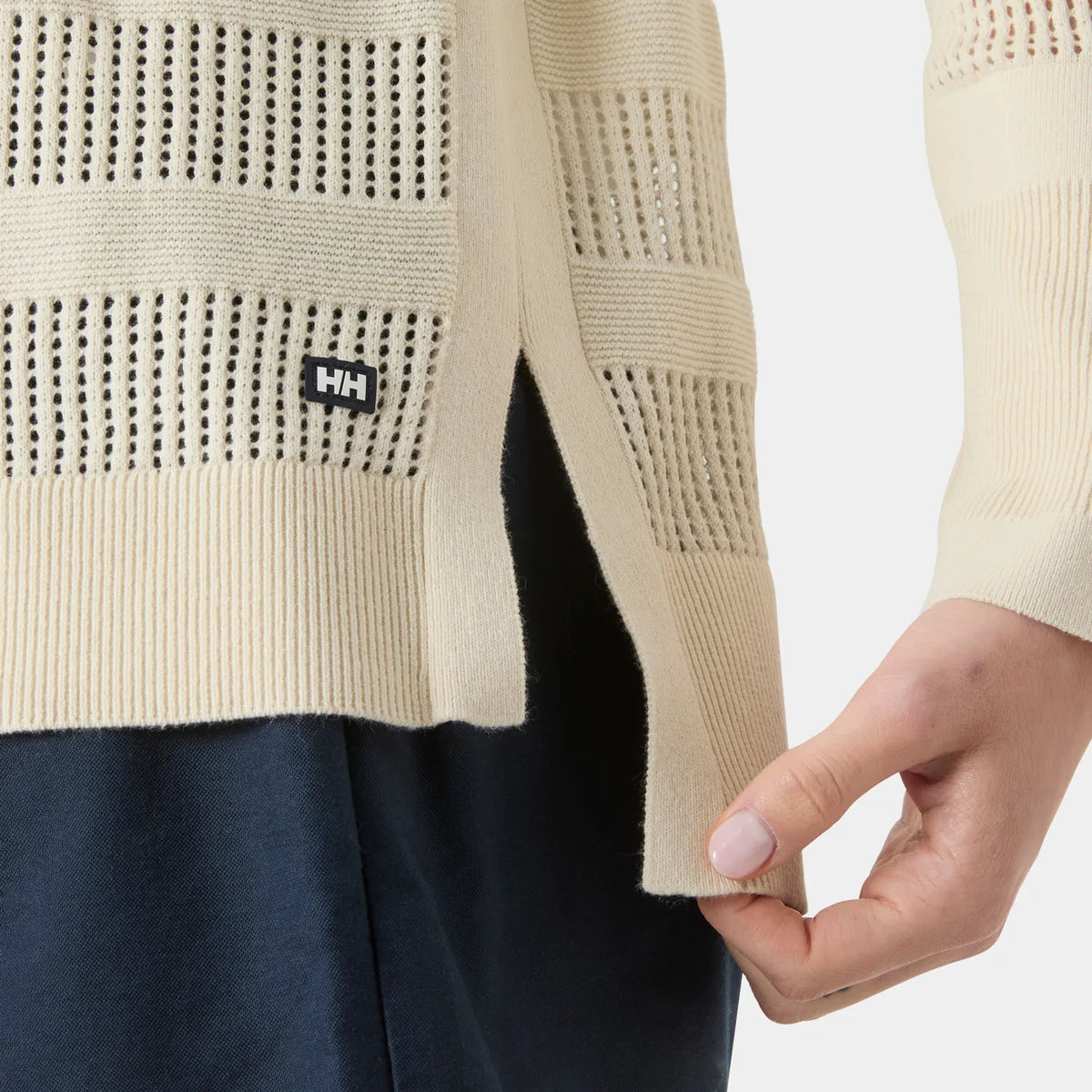 HH Women's Salt Knit Sweater