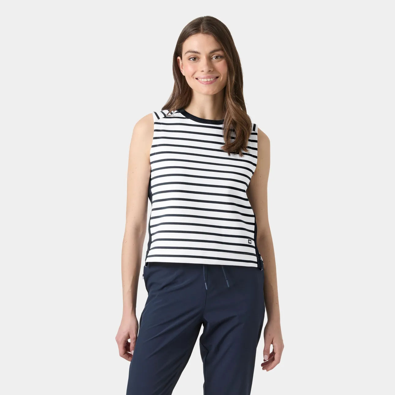 HH Women's Capri Summer Top