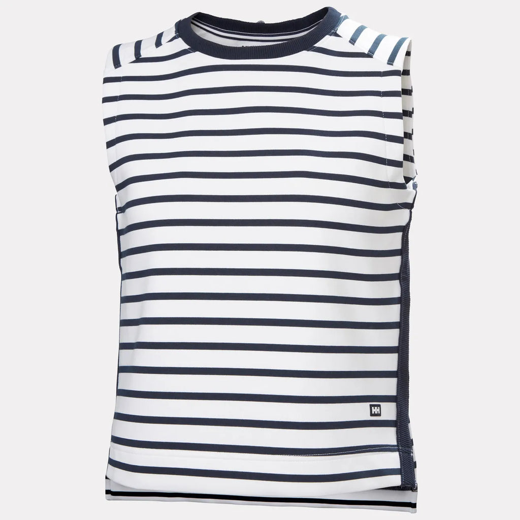 HH Women's Capri Summer Top