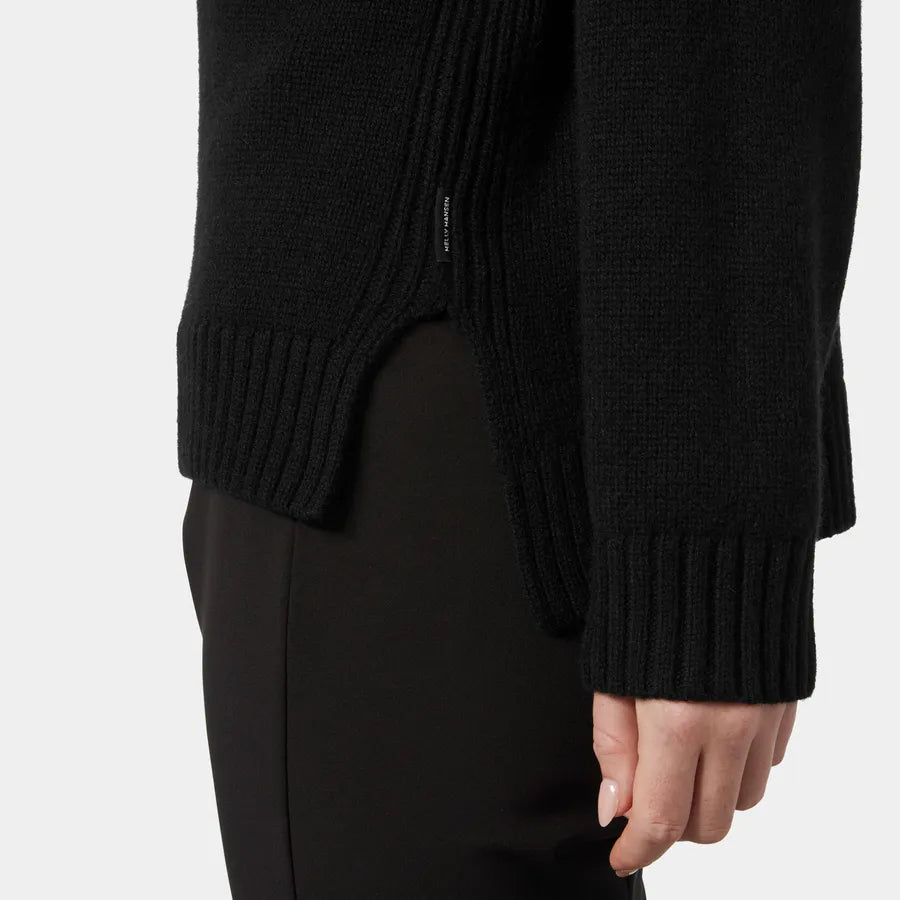 HH Women's Bliss Ski Knit Sweater