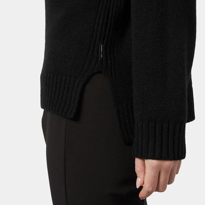 HH Women's Bliss Ski Knit Sweater