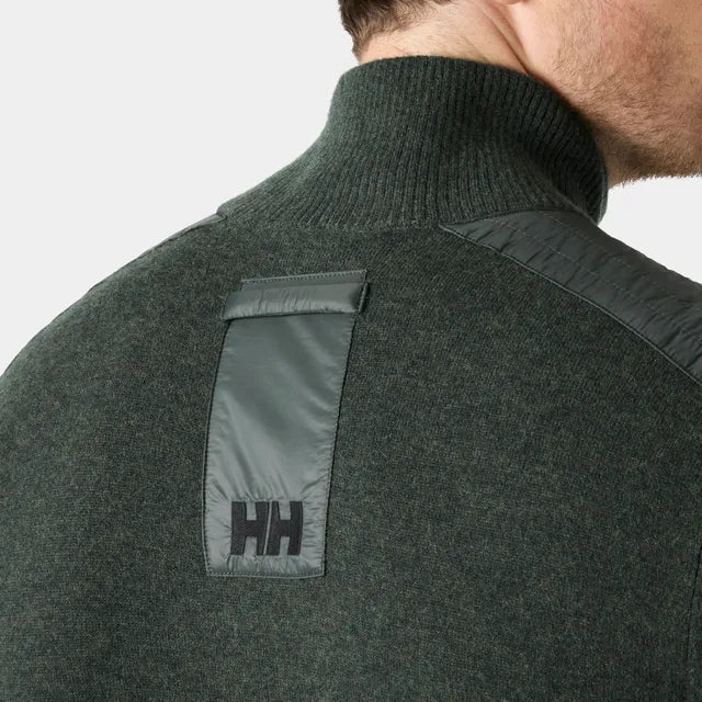 HH Men's Afton Knitted Half-Zip