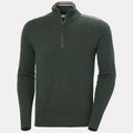 HH Men's Afton Knitted Half-Zip