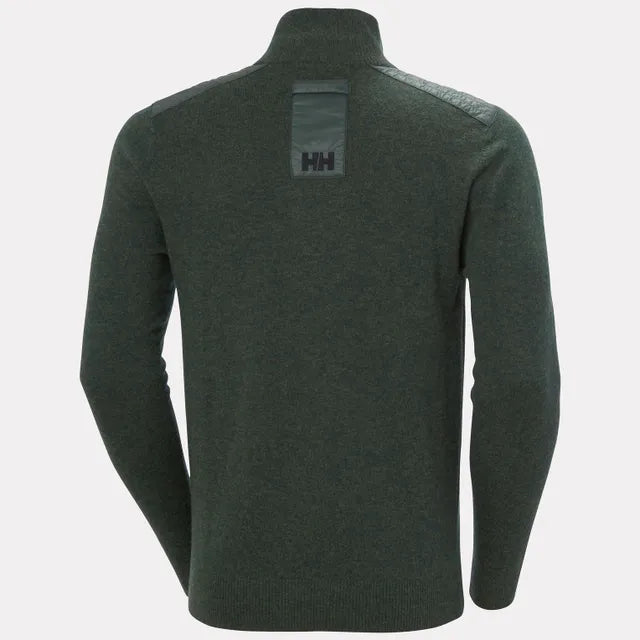 HH Men's Afton Knitted Half-Zip