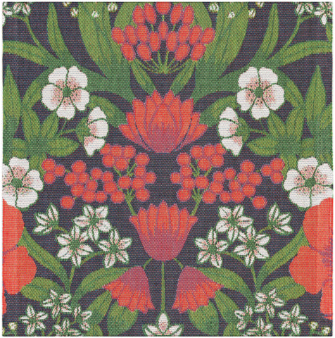 Ekelund Julblommor