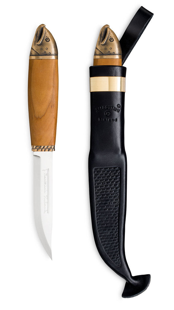 Knife Marttiini Salmon Knife