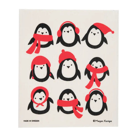 SDC Penguins MK
