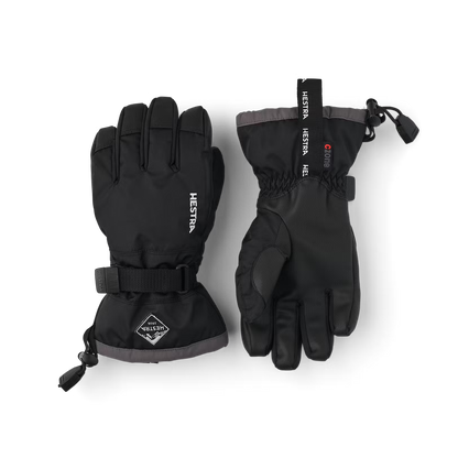 Hestra Jr Skare Czone Glove