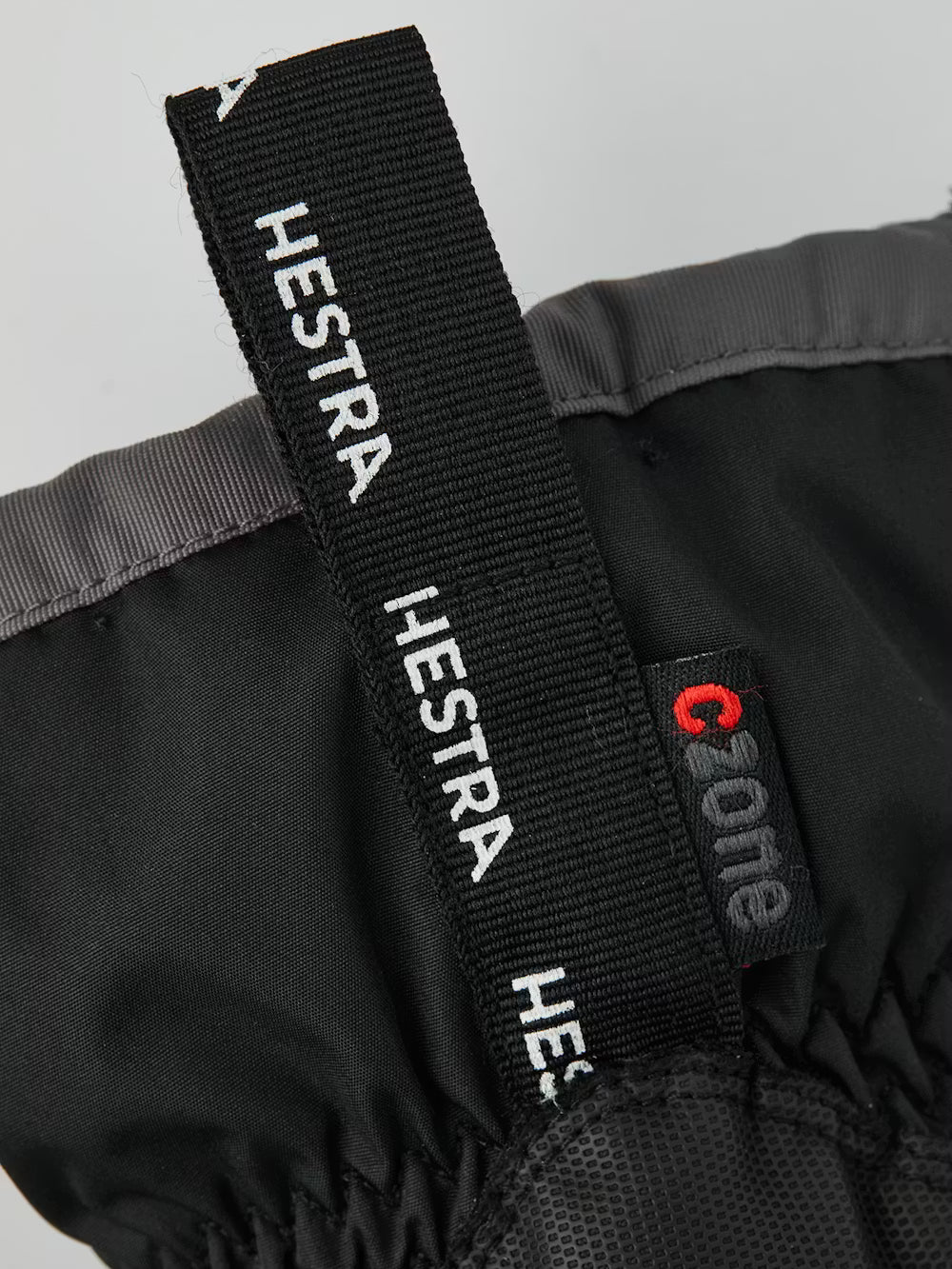 Hestra Jr Skare Czone Glove
